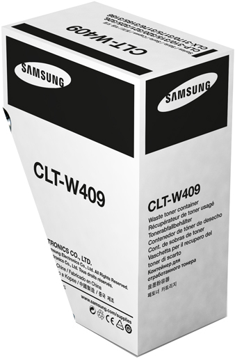 Samsung Unit di raccolta toner originale HP CLT-W409