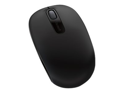 Microsoft Wireless Mobile 1850 mouse Ambidestro RF Wireless