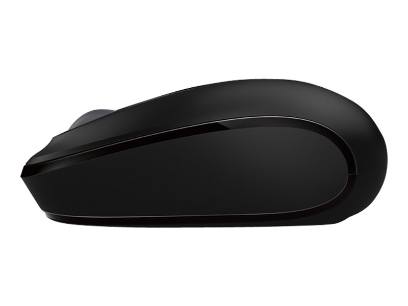 Microsoft Wireless Mobile 1850 mouse Ambidestro RF Wireless