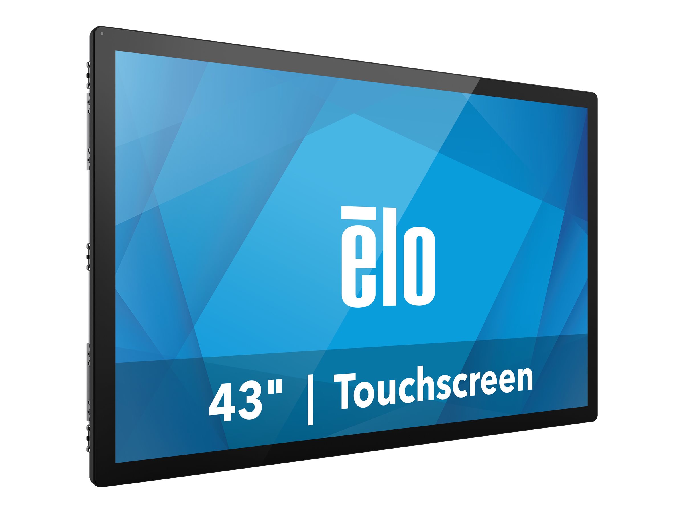 Elo Touch Solutions Elo 4363L - LED-Monitor - 109.2 cm (43) (42.5 sichtbar)