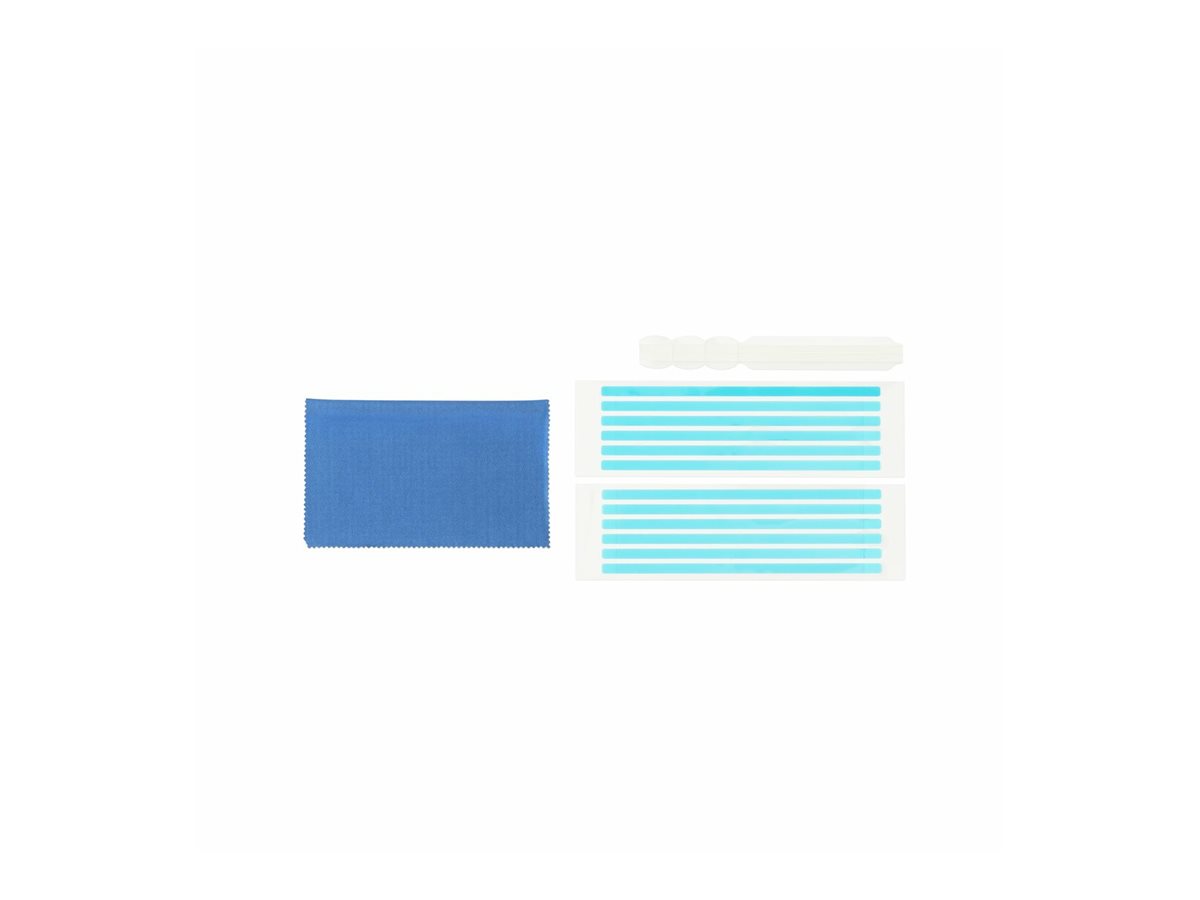 Kensington Replacement Accessory Kit for 2-Way Removable Privacy Screen Filters Up to 34