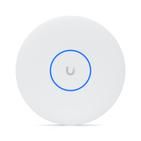 Ubiquiti UniFI 7 Pro XG Tradlos forbindelse 2.4/5/6GHz WiFi 7 - Access Point - WLAN