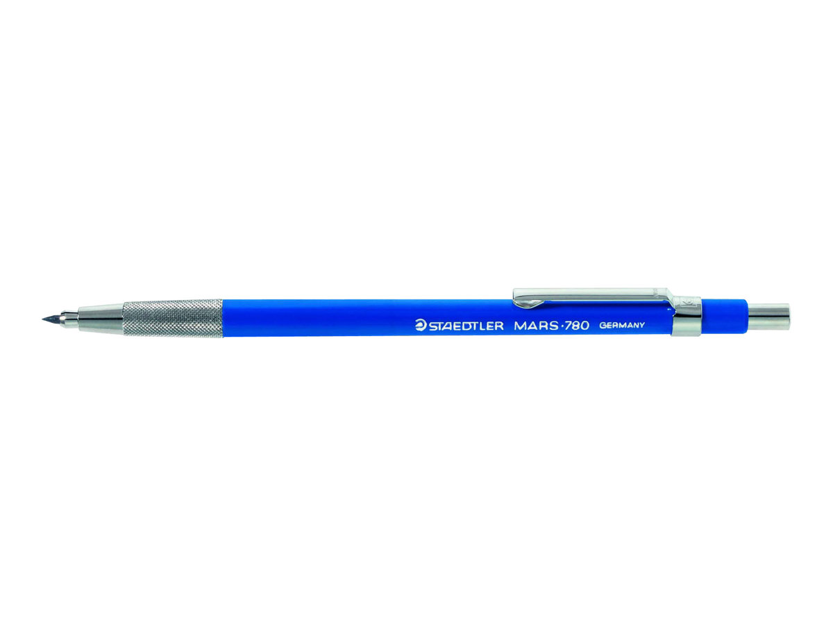 STAEDTLER Mars technico - Fallminenstift - HB