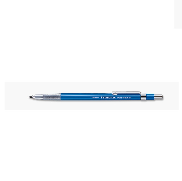 STAEDTLER Mars technico - Fallminenstift - HB