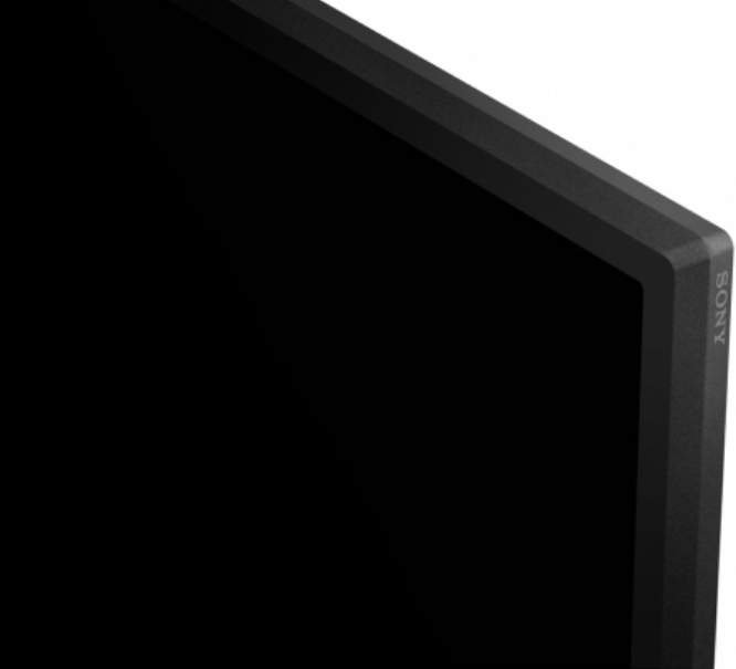 Sony FW-85BZ40L Signage Display Digital signage flat panel 2.16 m (85) LCD Wi-Fi 650 cd/m� 4K Ultra HD Black Android 24/7