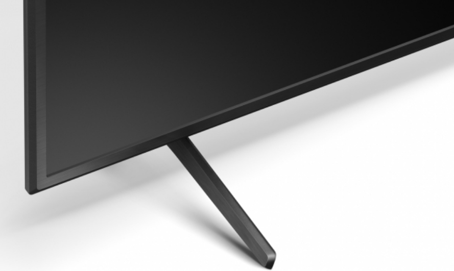 Sony FW-85BZ40L Signage Display Digital signage flat panel 2.16 m (85) LCD Wi-Fi 650 cd/m� 4K Ultra HD Black Android 24/7