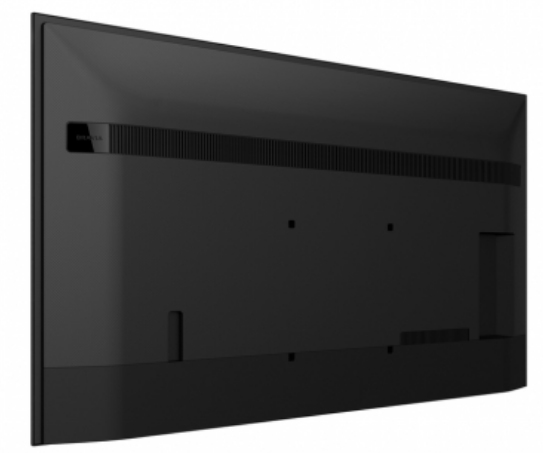 Sony FW-85BZ40L Signage Display Digital signage flat panel 2.16 m (85) LCD Wi-Fi 650 cd/m� 4K Ultra HD Black Android 24/7