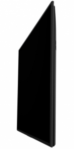 Sony FW-85BZ40L Signage Display Digital signage flat panel 2.16 m (85) LCD Wi-Fi 650 cd/m� 4K Ultra HD Black Android 24/7