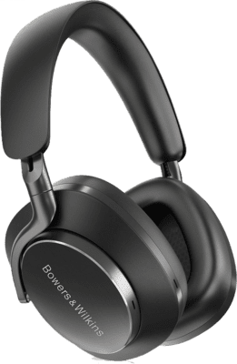 B&W Group PX8 Over-Ear BT-Kopfhrer beige