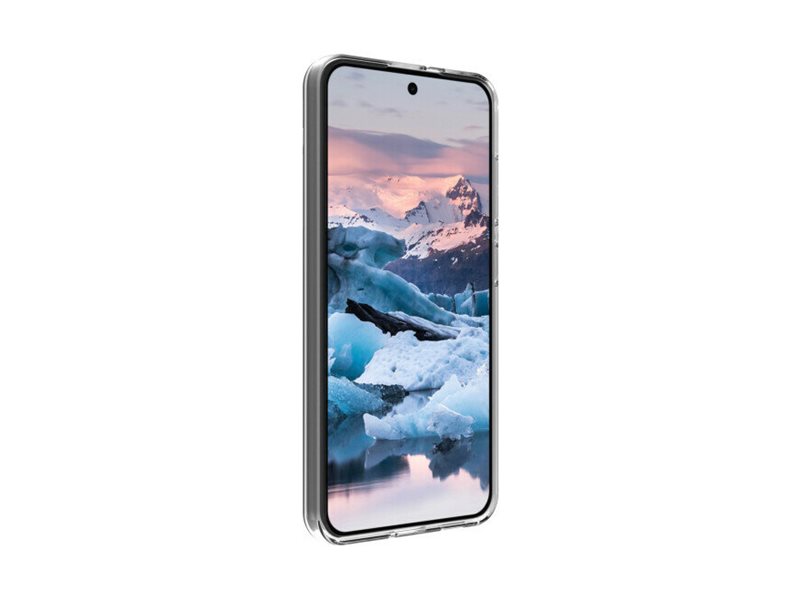 dbramante1928 Greenland coque de protection pour tlphones portables 16,3 cm (6.4) Housse Transparent