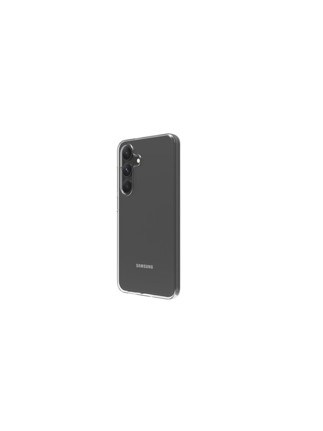 dbramante1928 Greenland coque de protection pour tlphones portables 16,3 cm (6.4) Housse Transparent