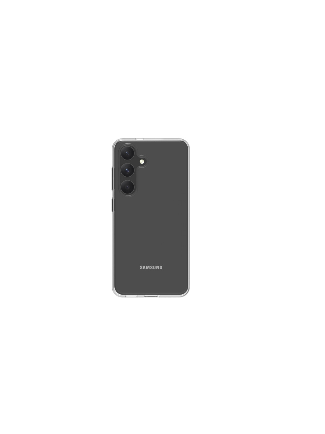 dbramante1928 Greenland coque de protection pour tlphones portables 16,3 cm (6.4) Housse Transparent