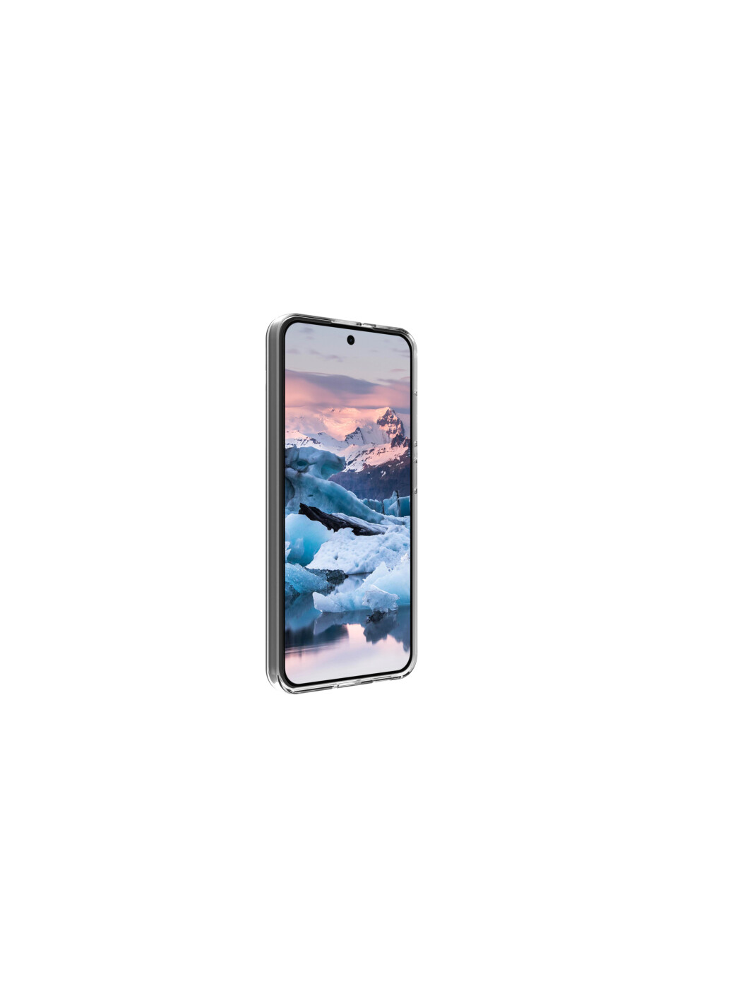 dbramante1928 Greenland coque de protection pour tlphones portables 16,3 cm (6.4) Housse Transparent