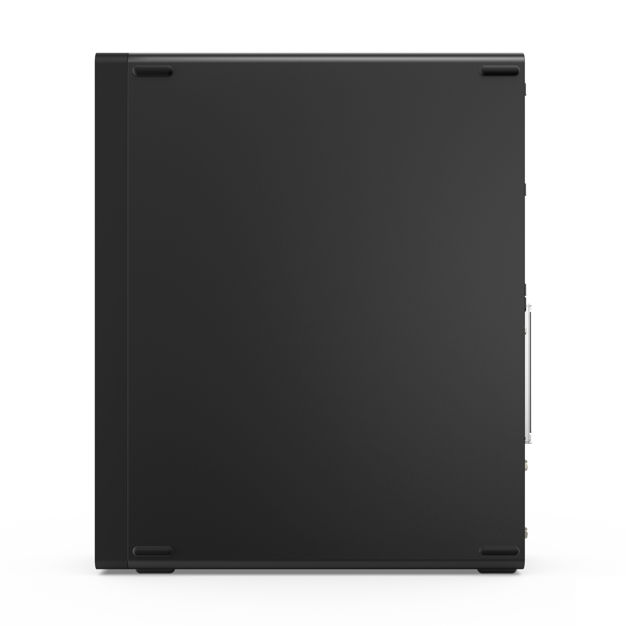 Lenovo ThinkCentre M90s Gen 6 Intel Core Ultra 7 265 32 Go DDR5-SDRAM 1 To SSD Windows 11 Pro SFF PC Noir