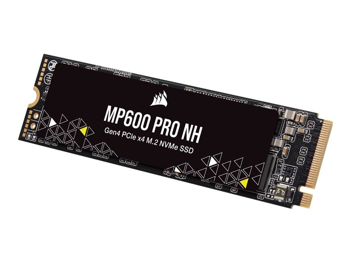 Corsair MP600 PRO NH M.2 8000 GB PCI Express 4.0 3D TLC NAND NVMe