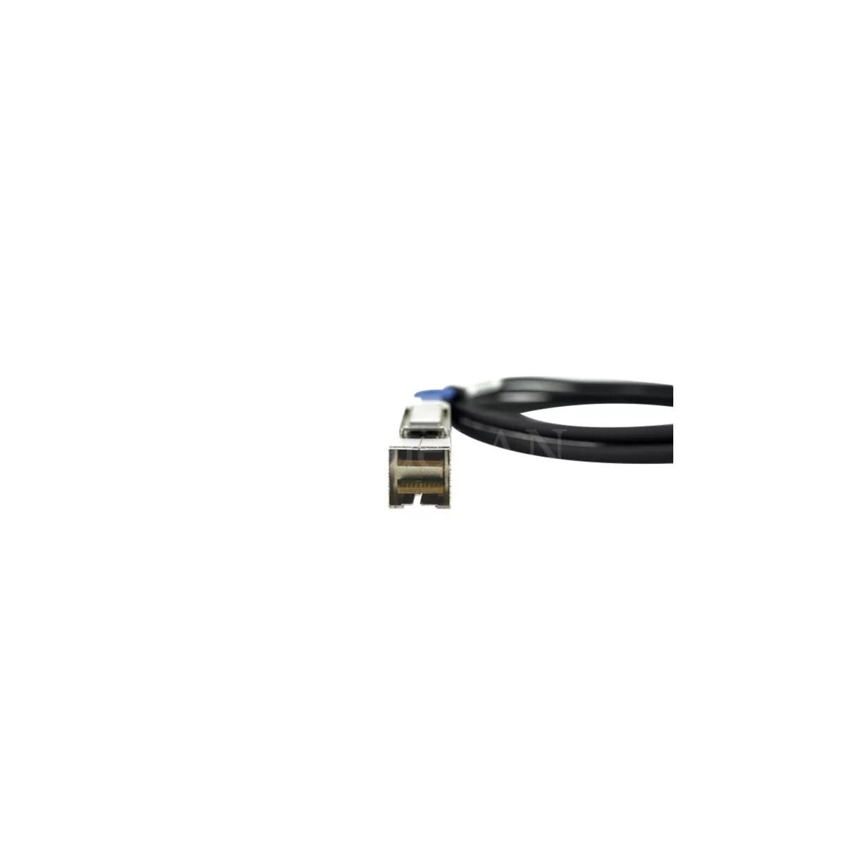 BlueOptics Connectivity 2202502-2 kompatibles BlueLAN MiniSAS Kabel 1 Meter BL464601N1M30