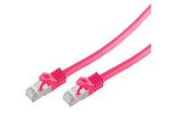 ShiverPeaks BS75525-M - 15 m - Cat7 - S/FTP (S-STP) - RJ-45 - RJ-45