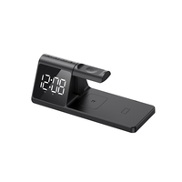 Havit W3042 3 in 1 Wireless Charging Station
