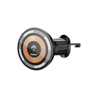 Dudao F12MAX Wireless Charger and Car holder Handy/Smartphone Passive Halterung