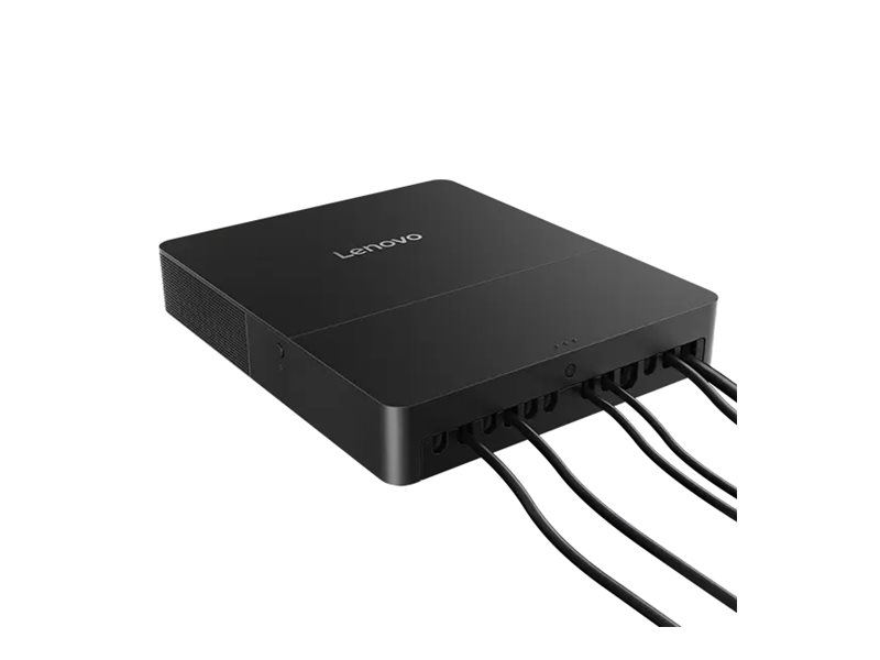 Lenovo ThinkSmart Core Gen 2 for Microsoft Team Rooms sistema de video conferencia 13 MP Ethernet