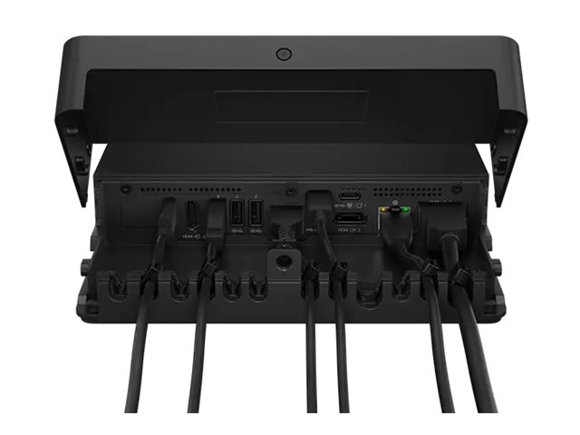 Lenovo ThinkSmart Core Gen 2 for Microsoft Team Rooms sistema de video conferencia 13 MP Ethernet
