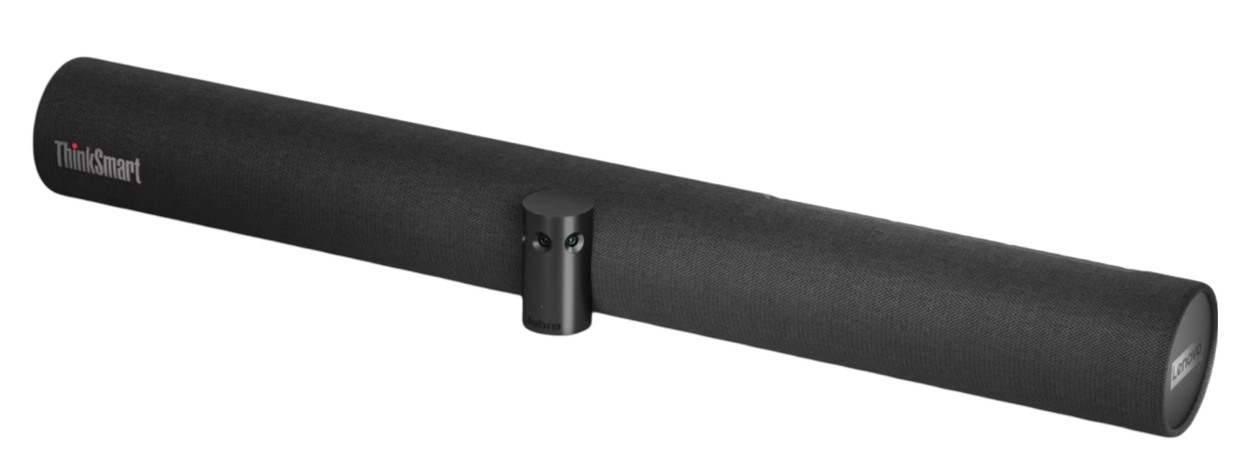 Lenovo ThinkSmart Core Gen 2 for Microsoft Team Rooms sistema de video conferencia 13 MP Ethernet