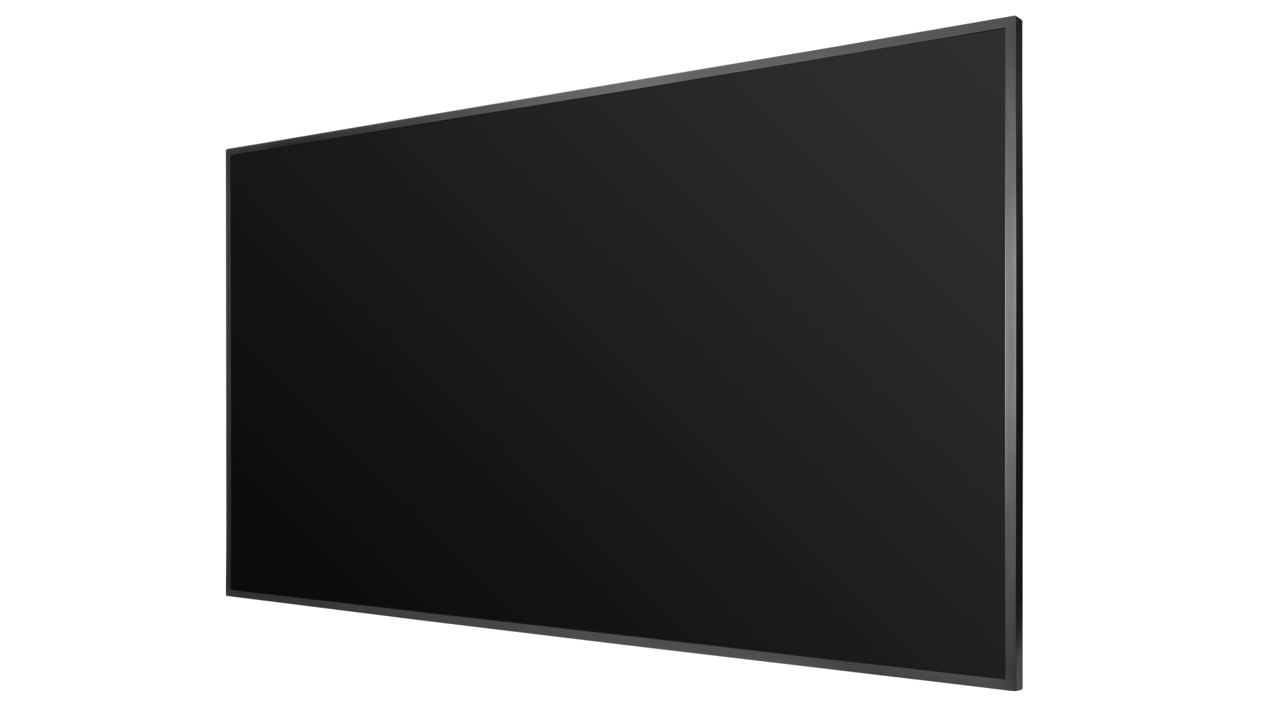 AG Neovo QM5503 �cran daffichage dynamique �cran plat de signalisation num�rique 139,7 cm (55) LED 500 cd/m� 4K Ultra HD Noir 24/7
