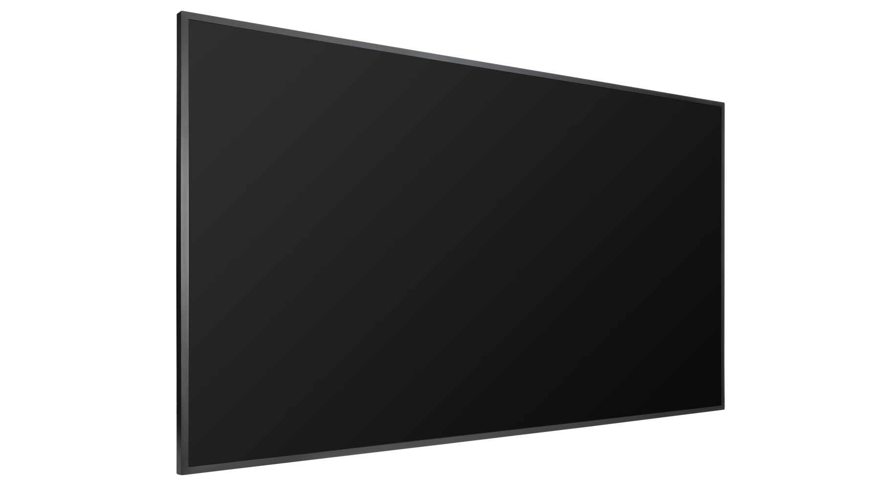 AG Neovo QM5503 �cran daffichage dynamique �cran plat de signalisation num�rique 139,7 cm (55) LED 500 cd/m� 4K Ultra HD Noir 24/7