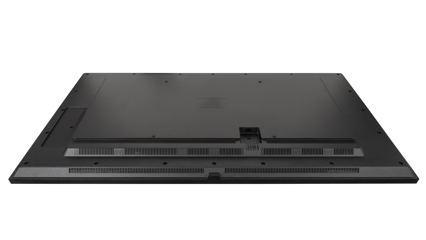 AG Neovo QM5503 �cran daffichage dynamique �cran plat de signalisation num�rique 139,7 cm (55) LED 500 cd/m� 4K Ultra HD Noir 24/7