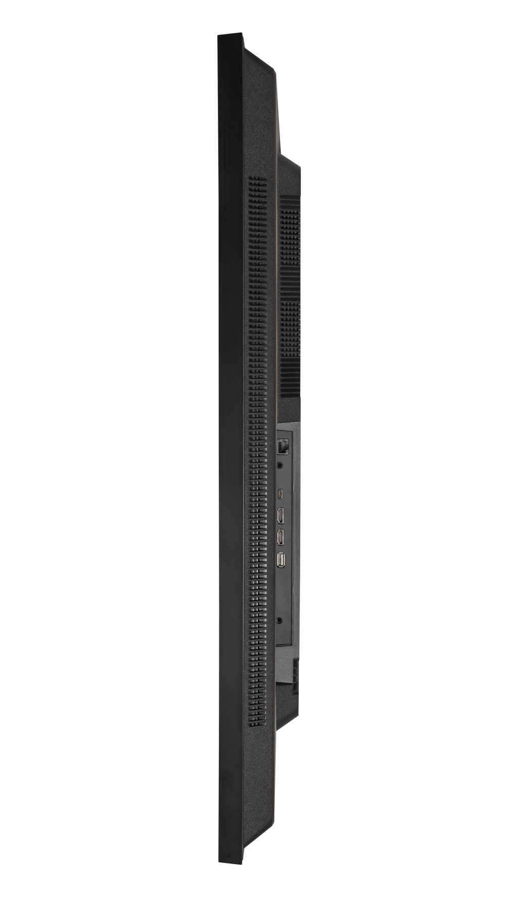 AG Neovo QM5503 �cran daffichage dynamique �cran plat de signalisation num�rique 139,7 cm (55) LED 500 cd/m� 4K Ultra HD Noir 24/7
