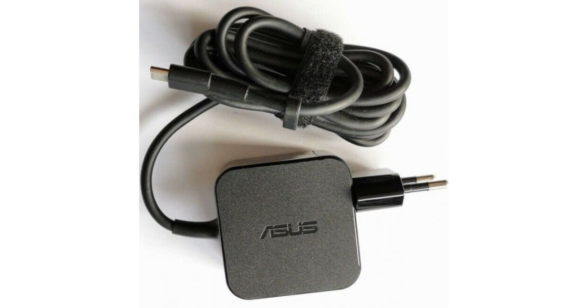 ASUS 0A001-00239600 - Notebook - Indoor - 100 - 240 V - 50 - 60 Hz - 45 W - AC-an-DC