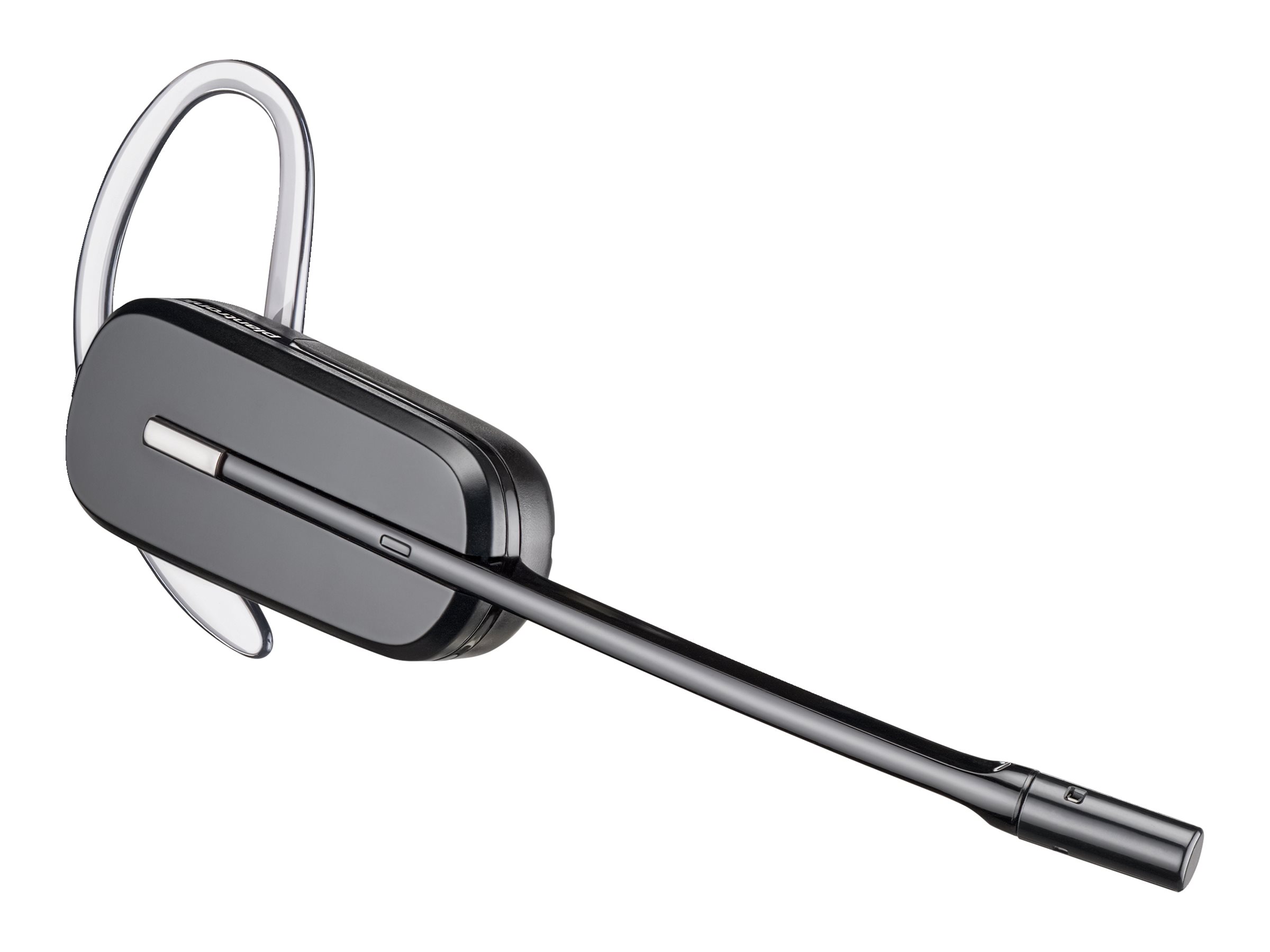 POLY Micro-casque CS540A avec levier dcroch du combin