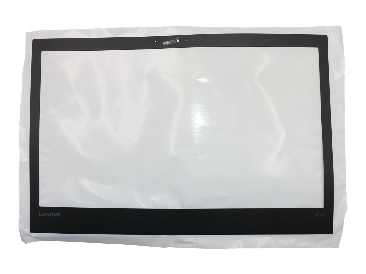 Lenovo LCD-Blende Mic, CCD - FRU