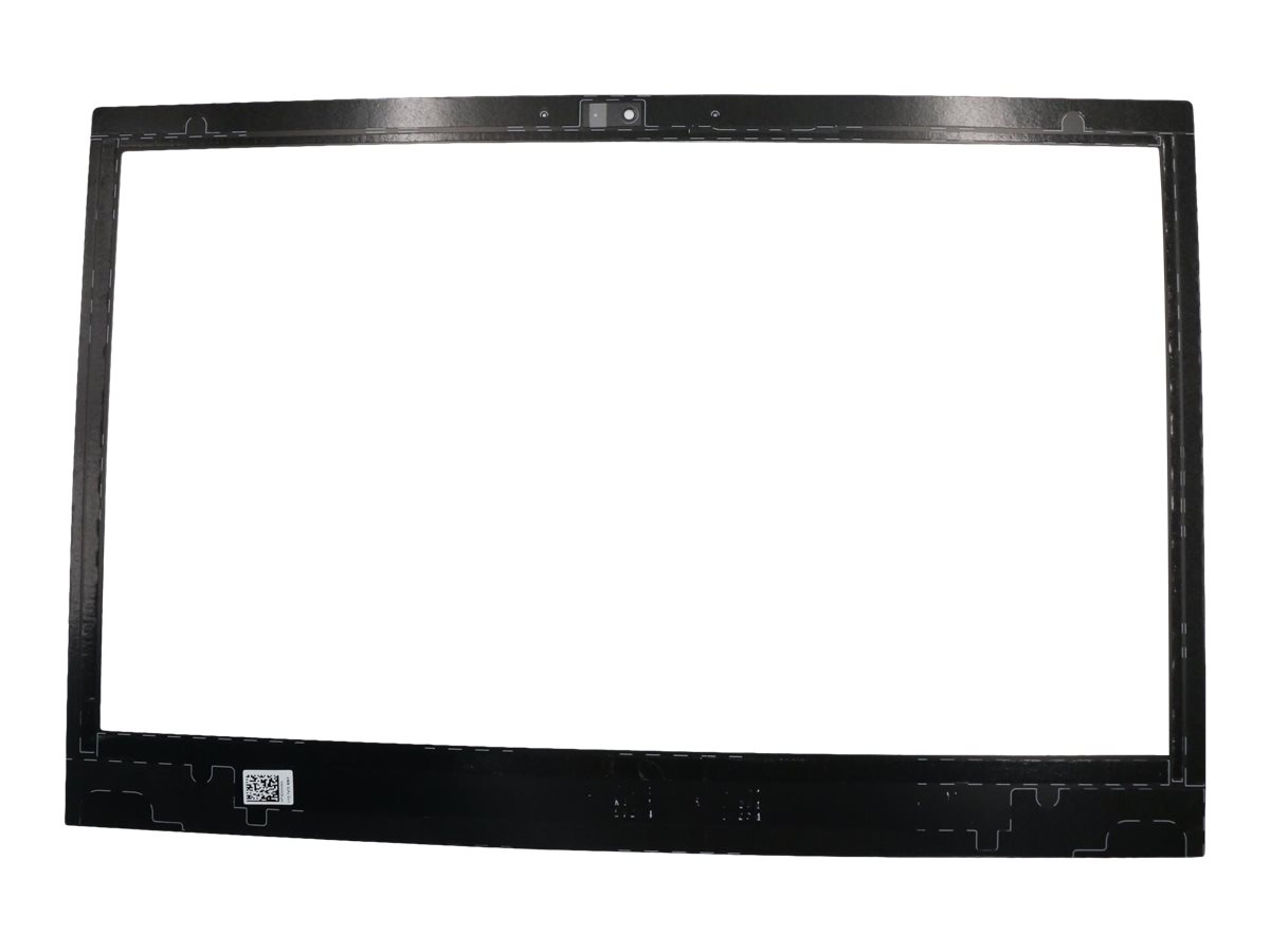 Lenovo LCD-Blende Mic, CCD - FRU