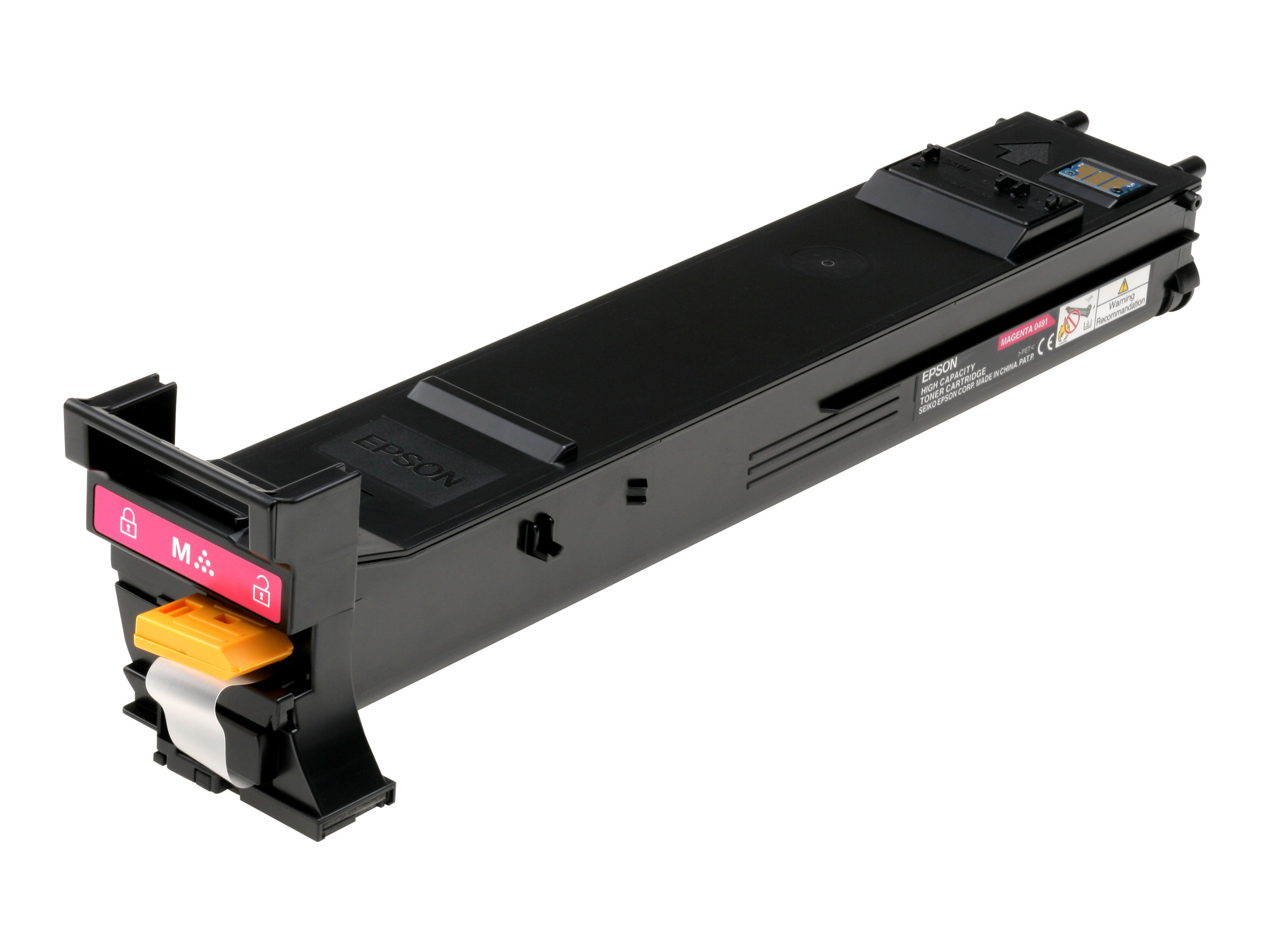 Epson Mit hoher Kapazitt - Schwarz - Original