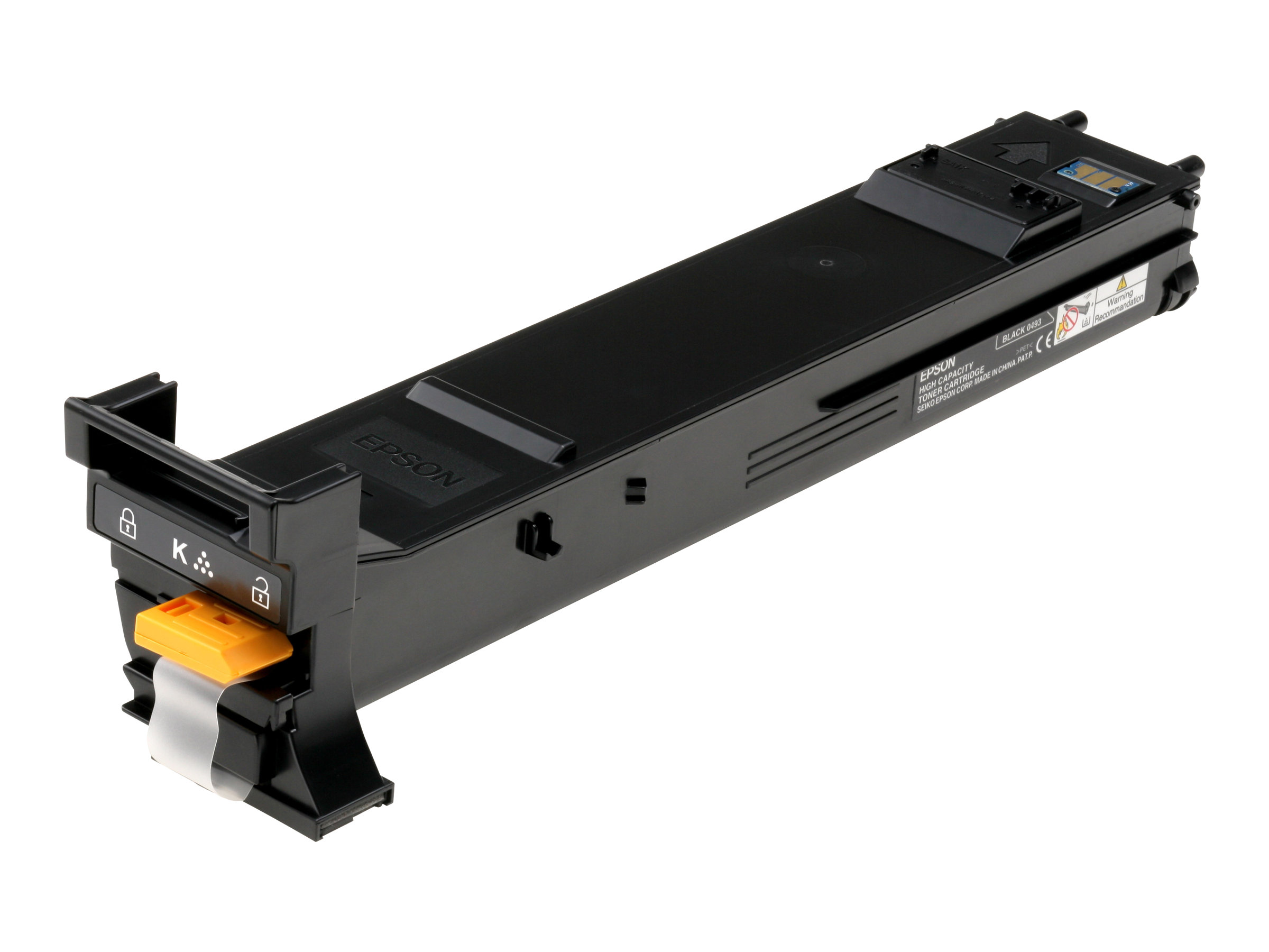 Epson Toner Noir Haute capacit (8 000 p)