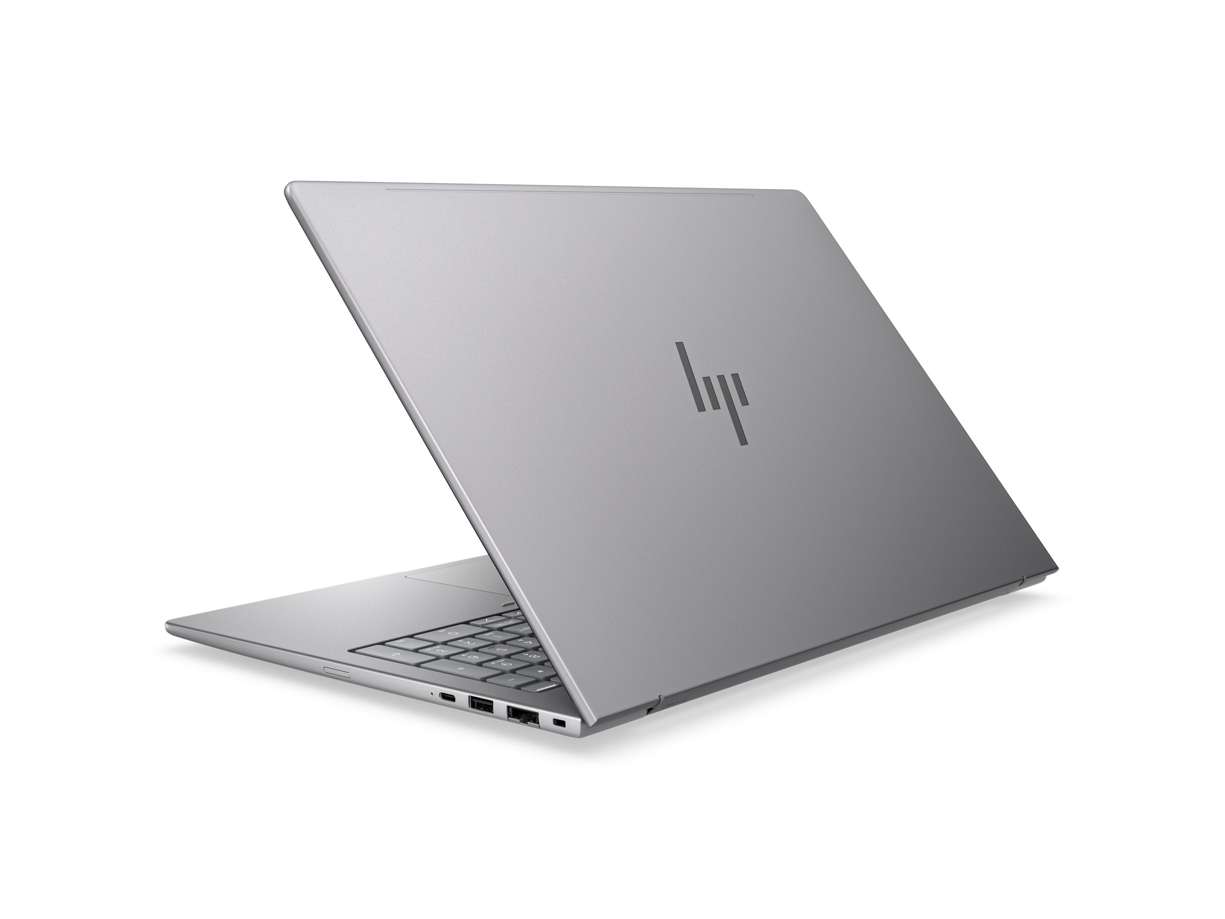 HP ZBook 8 G2i Mobile Workstation - Intel Core Ultra 7 356H - Win 11 Pro - 48 GB RAM - 1 TB SSD NVMe - 40.6 cm (16)