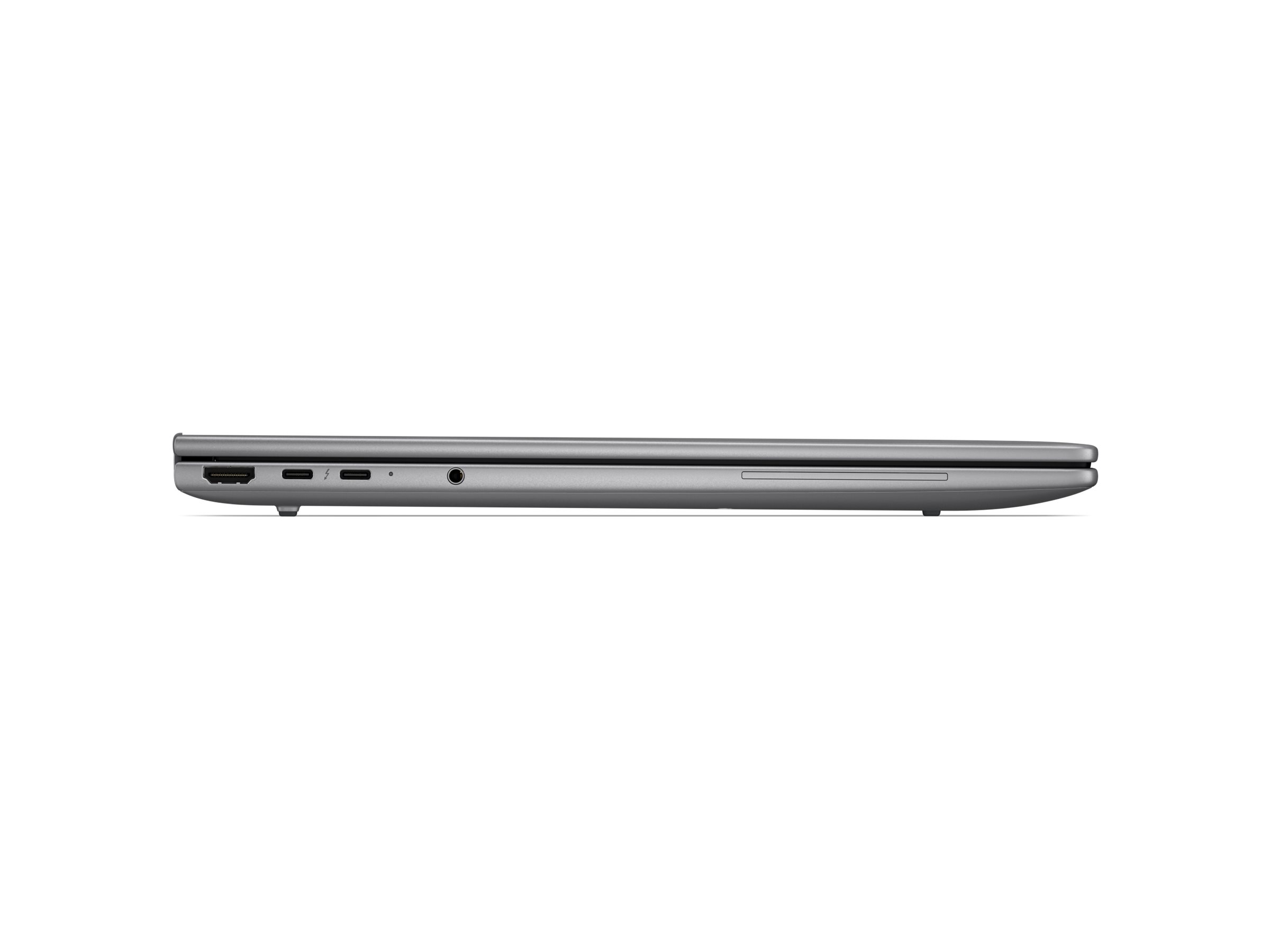 HP ZBook 8 G2i Mobile Workstation - Intel Core Ultra 7 356H - Win 11 Pro - 48 GB RAM - 1 TB SSD NVMe - 40.6 cm (16)