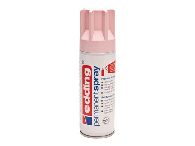 EDDING Premium 5200 - Spr�hfarbe - Acryl - Pastel