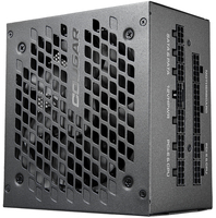 Cougar Netzteil GEX X2 1000W ATX 3.1/80 Plus Gold Modular - PC-/Server Netzteil - ATX