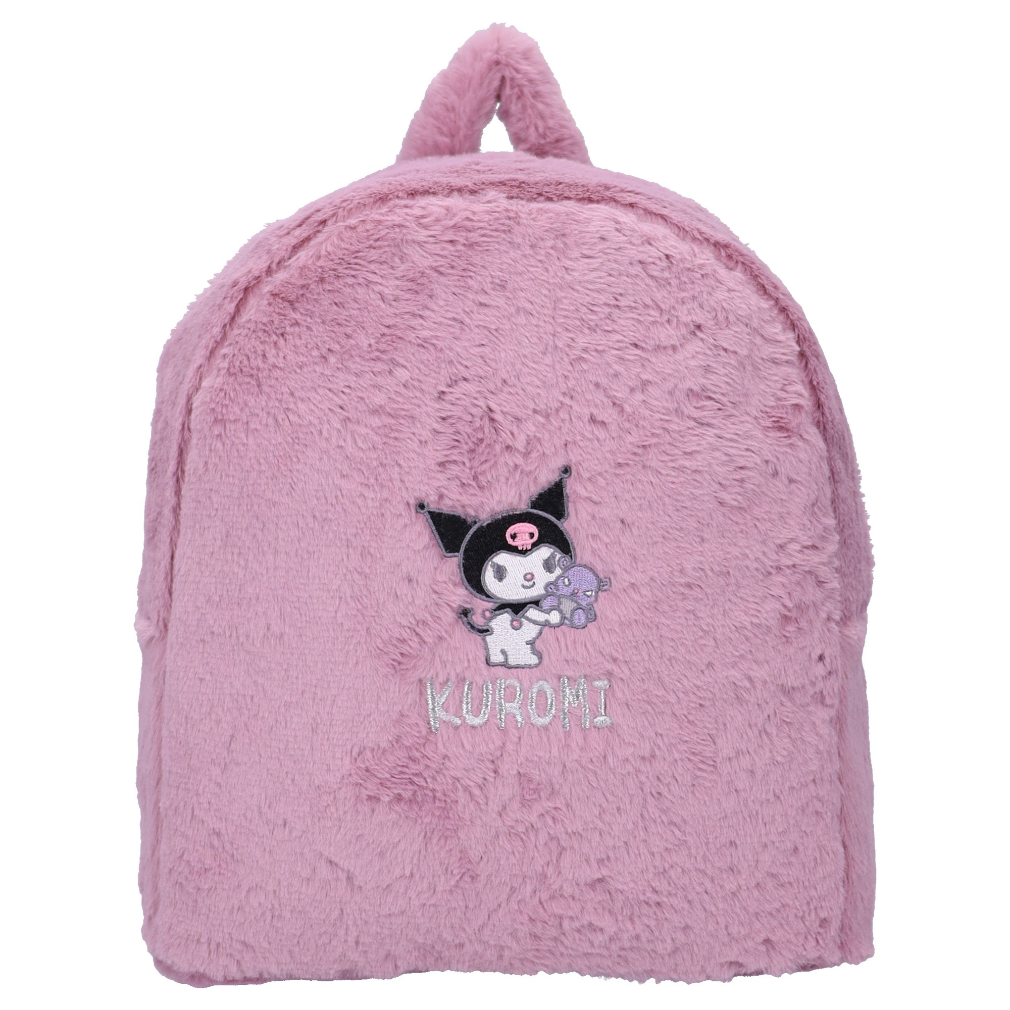 Vadobag Rucksack Kuromi Head In The Clouds