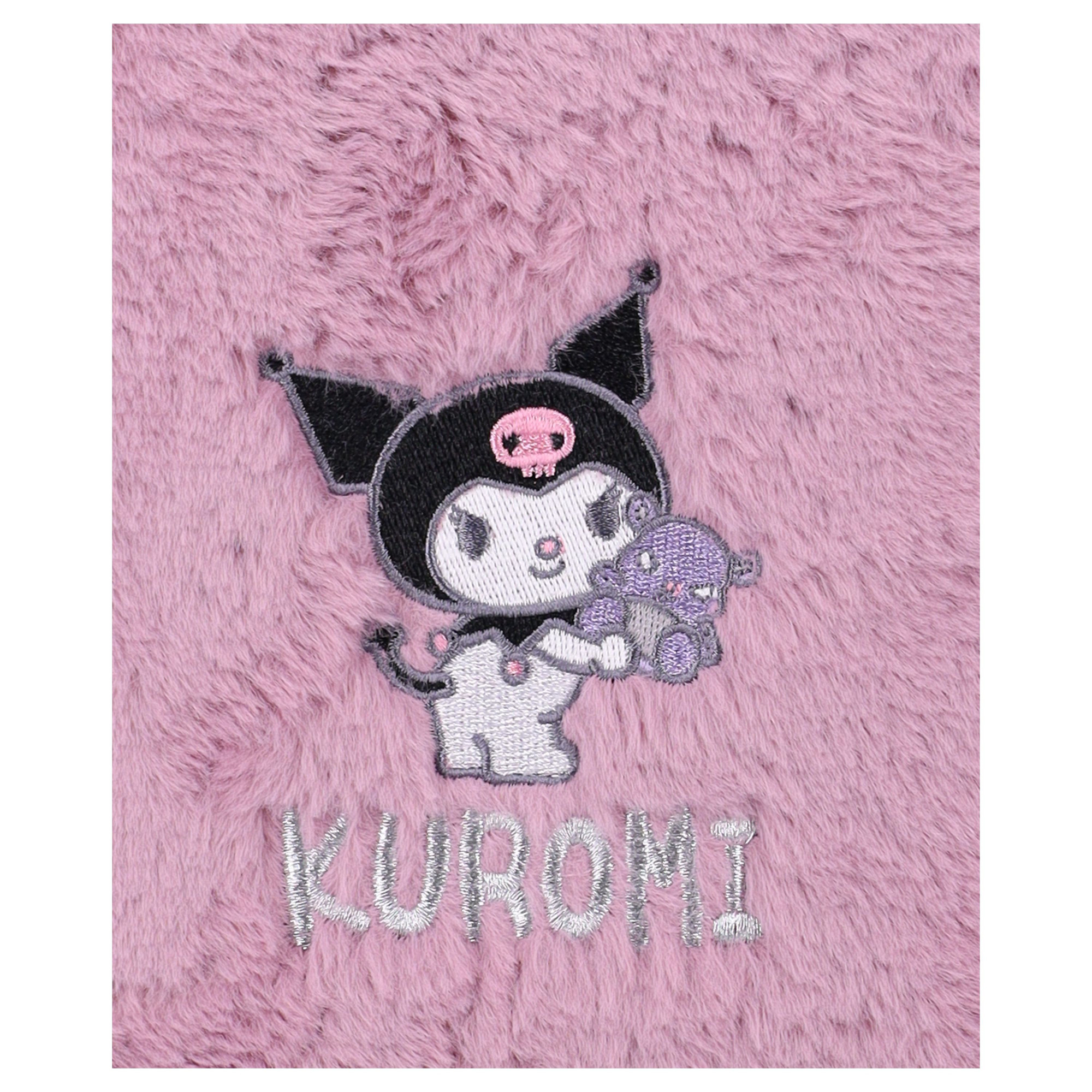 Vadobag Rucksack Kuromi Head In The Clouds