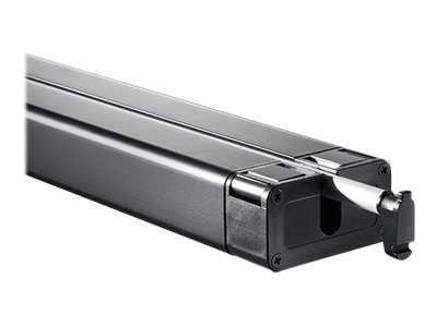 celexon Professional table top Mini - Leinwand - Desktop - 101 cm (40)