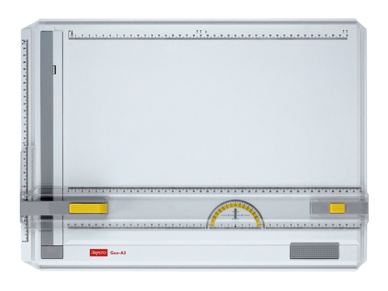 Aristo GeoBoard - Zeichenplatte - A3 (297 x 420 mm)