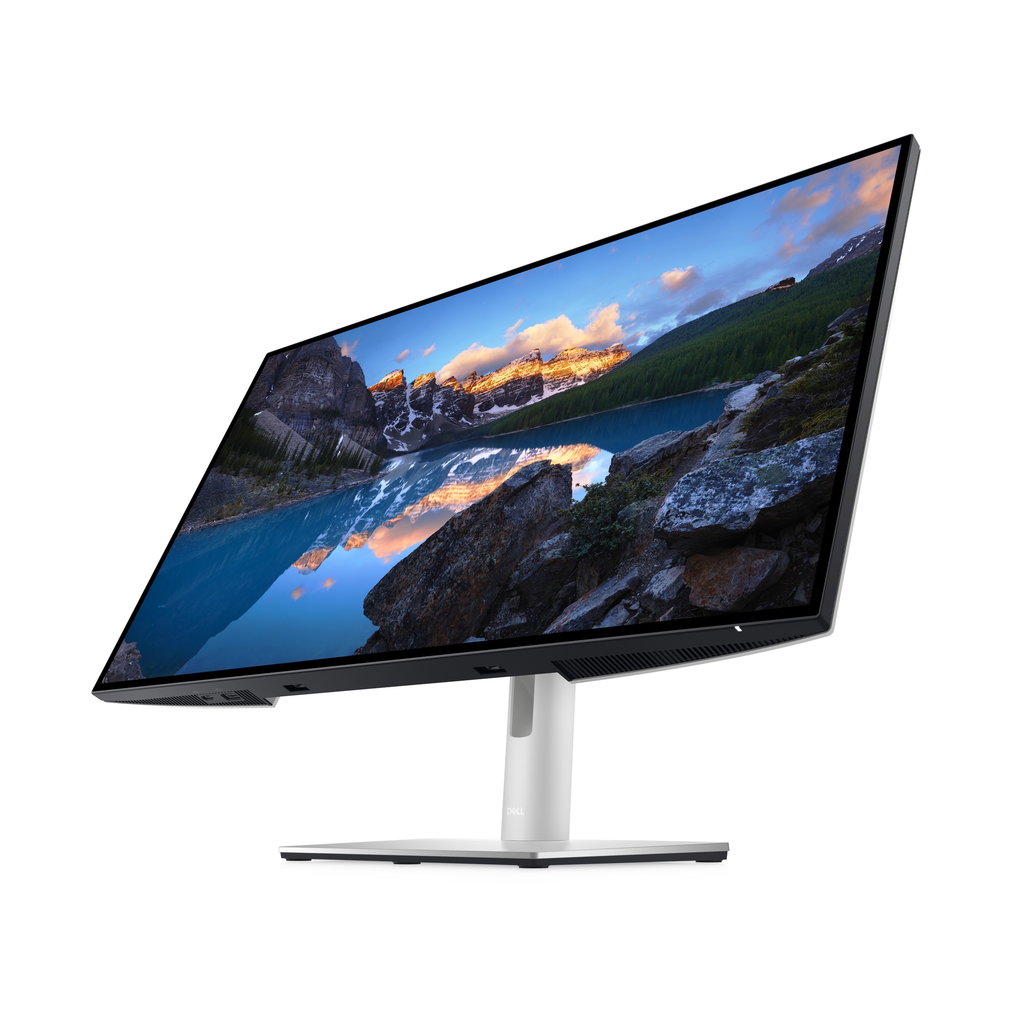 DELL UltraSharp �cran hub 27 USB-C - U2722DE