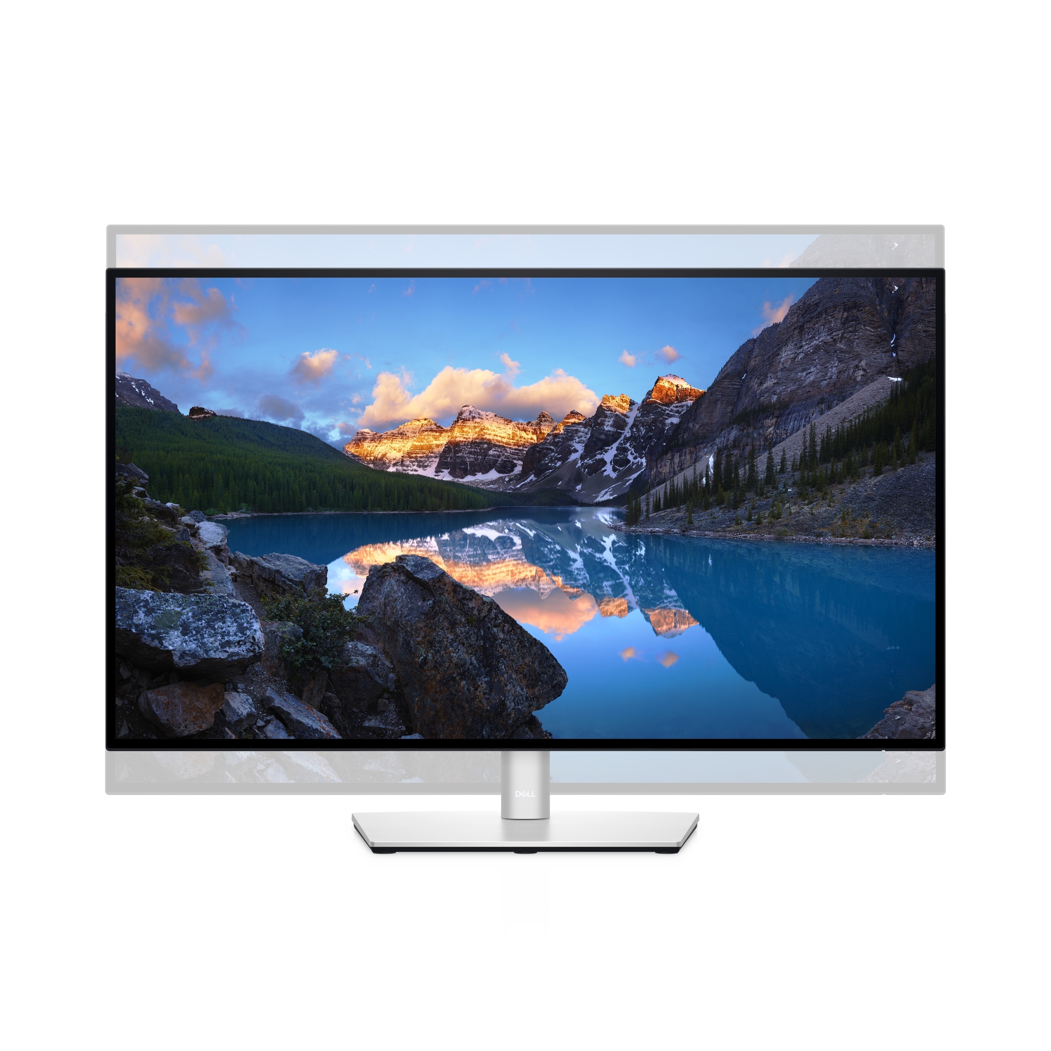 DELL UltraSharp �cran hub 27 USB-C - U2722DE