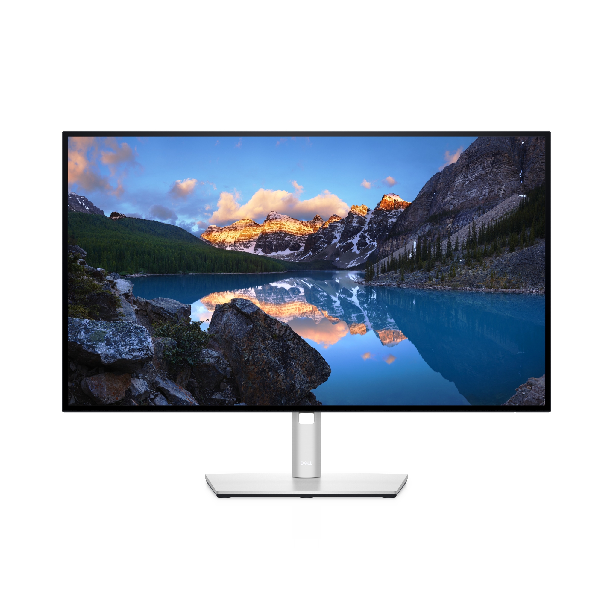DELL UltraSharp �cran hub 27 USB-C - U2722DE
