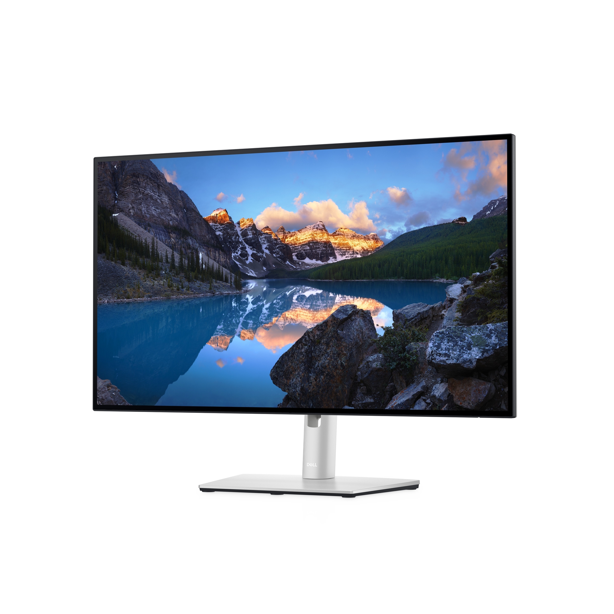 DELL UltraSharp �cran hub 27 USB-C - U2722DE
