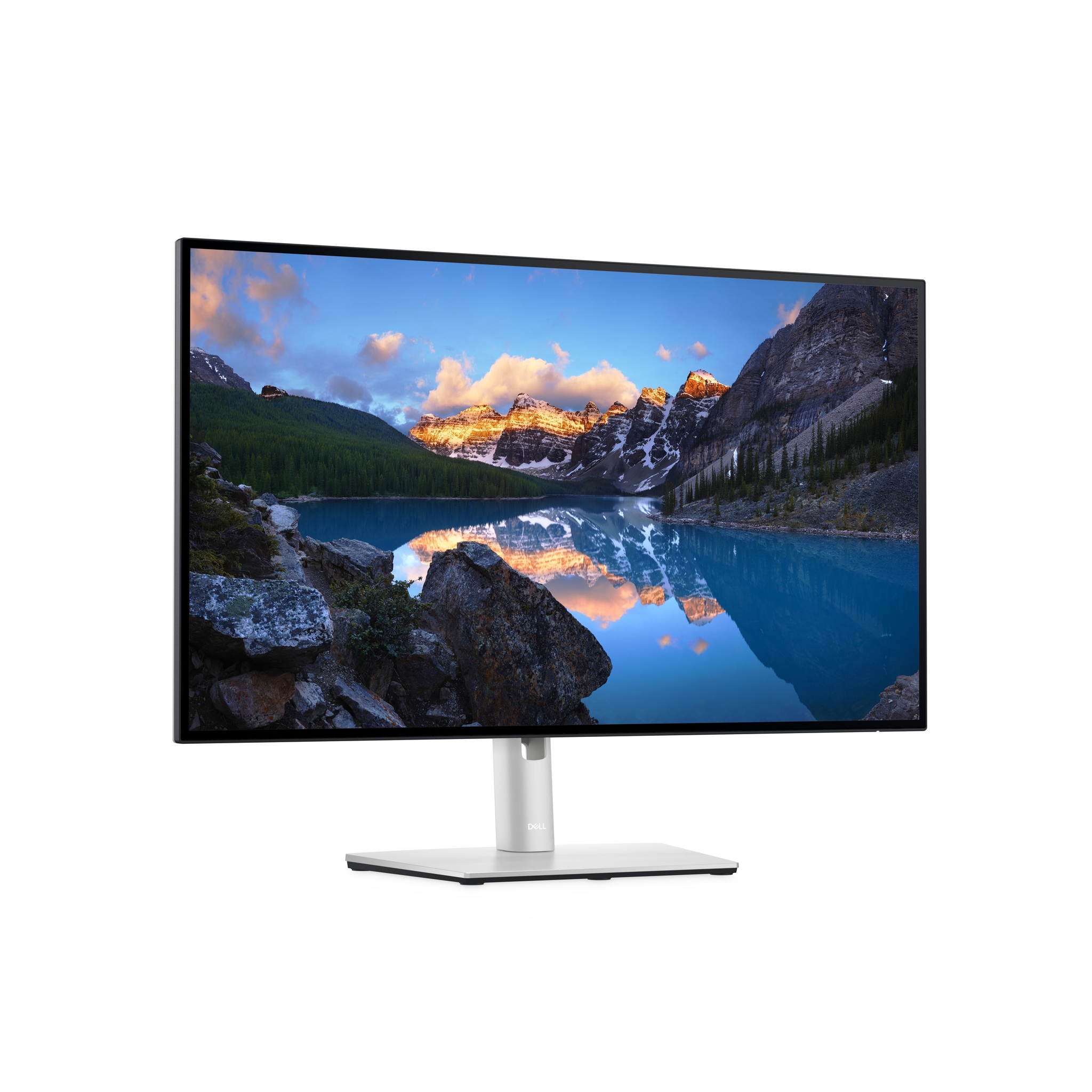 DELL UltraSharp �cran hub 27 USB-C - U2722DE