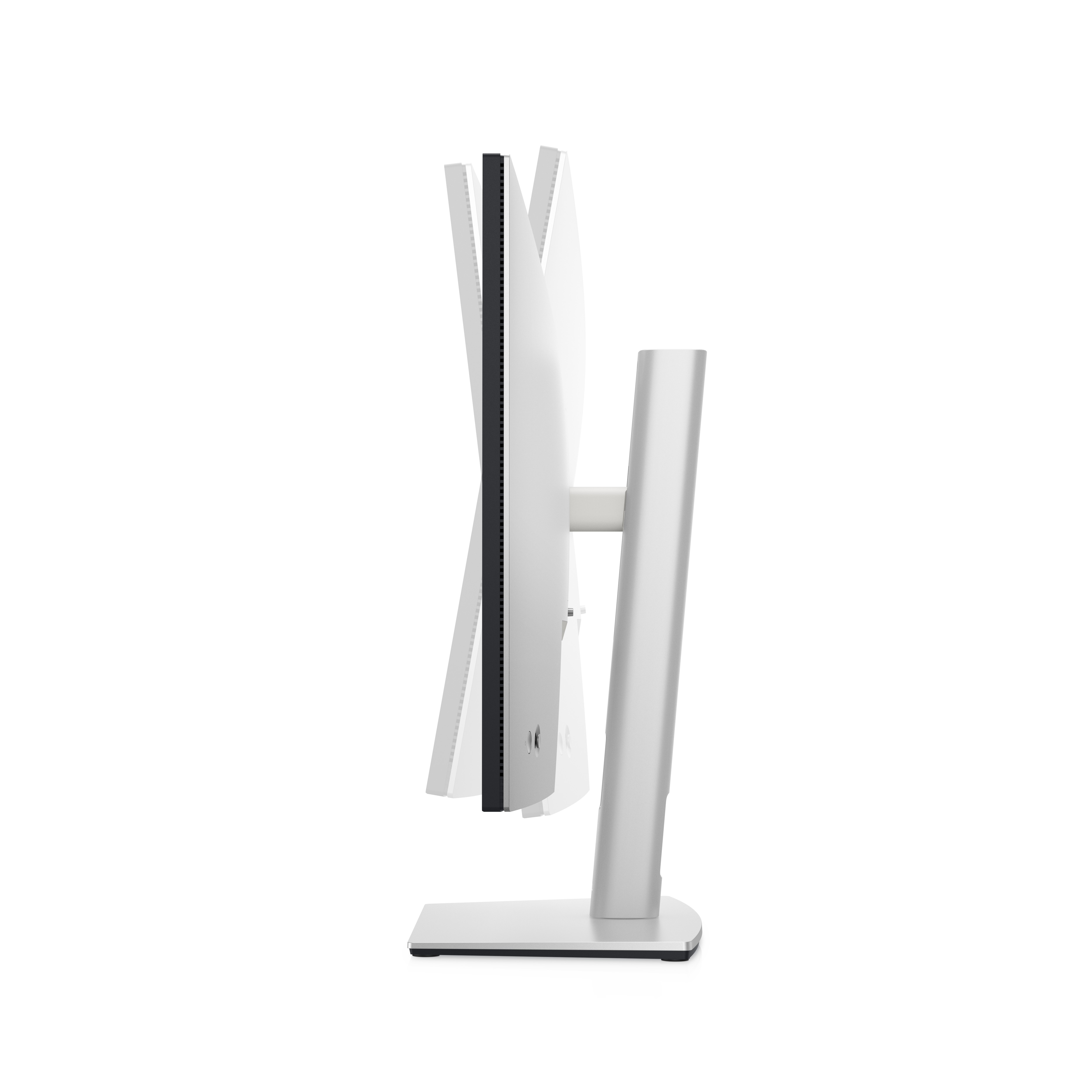 DELL UltraSharp �cran hub 27 USB-C - U2722DE